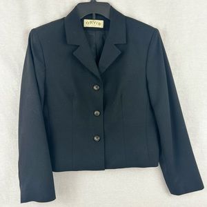 Woman’s blazer
